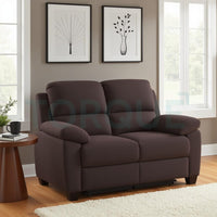 Jett Premium Fabric Sofa Set with Solid Wood Frame – Modern Luxury Living Room Sofa