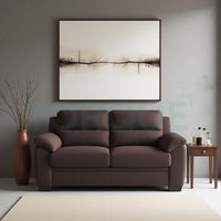 Jett Premium Fabric Sofa Set with Solid Wood Frame – Modern Luxury Living Room Sofa
