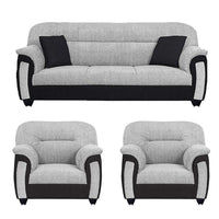 Ruben Fabric Sofa For Living Room