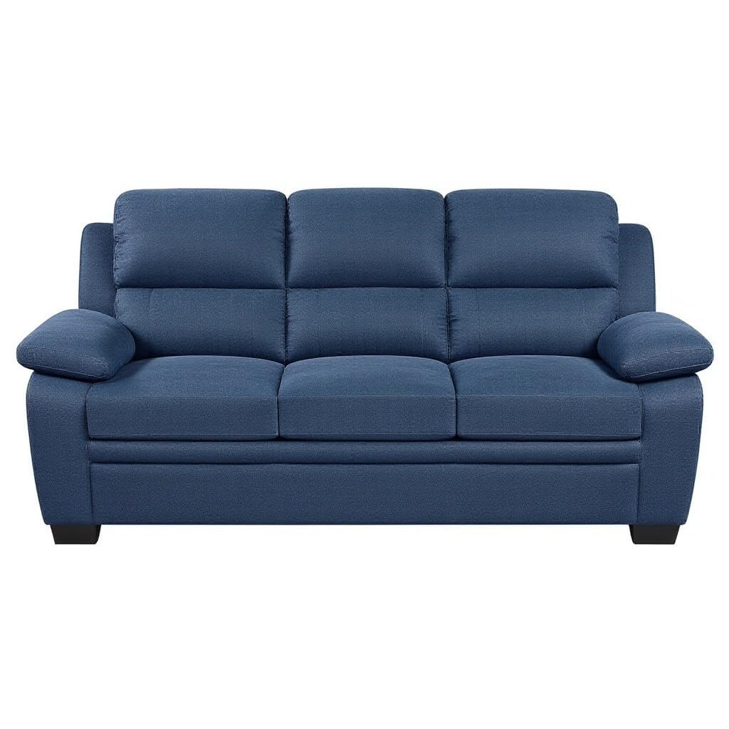 Jett Premium Fabric Sofa Set with Solid Wood Frame – Modern Luxury Living Room Sofa