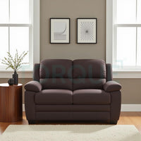 Jett Premium Fabric Sofa Set with Solid Wood Frame – Modern Luxury Living Room Sofa