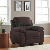 Jett Premium Fabric Sofa Set with Solid Wood Frame – Modern Luxury Living Room Sofa