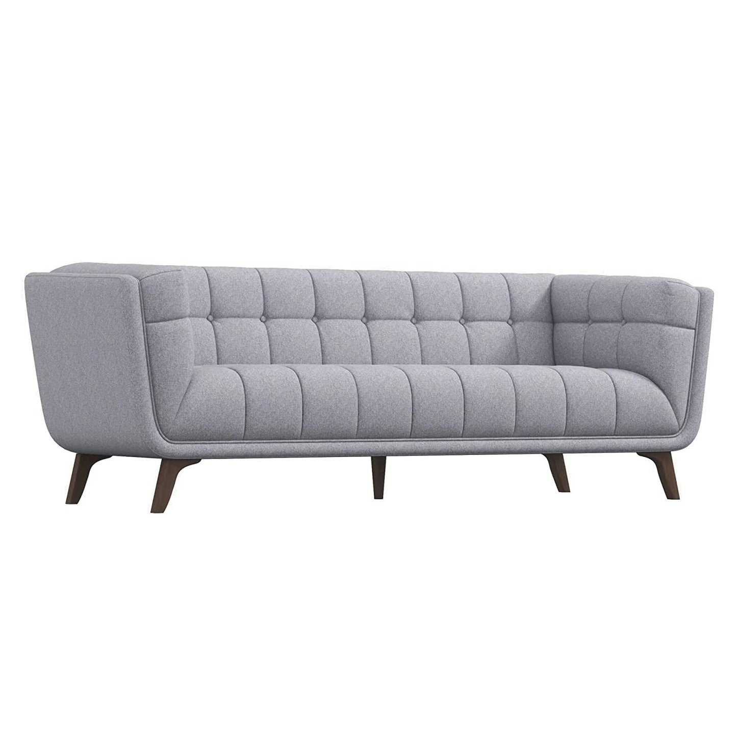 Louis Fabric Sofa For Living Room