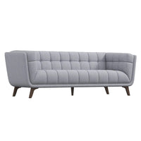 Louis Fabric Sofa For Living Room