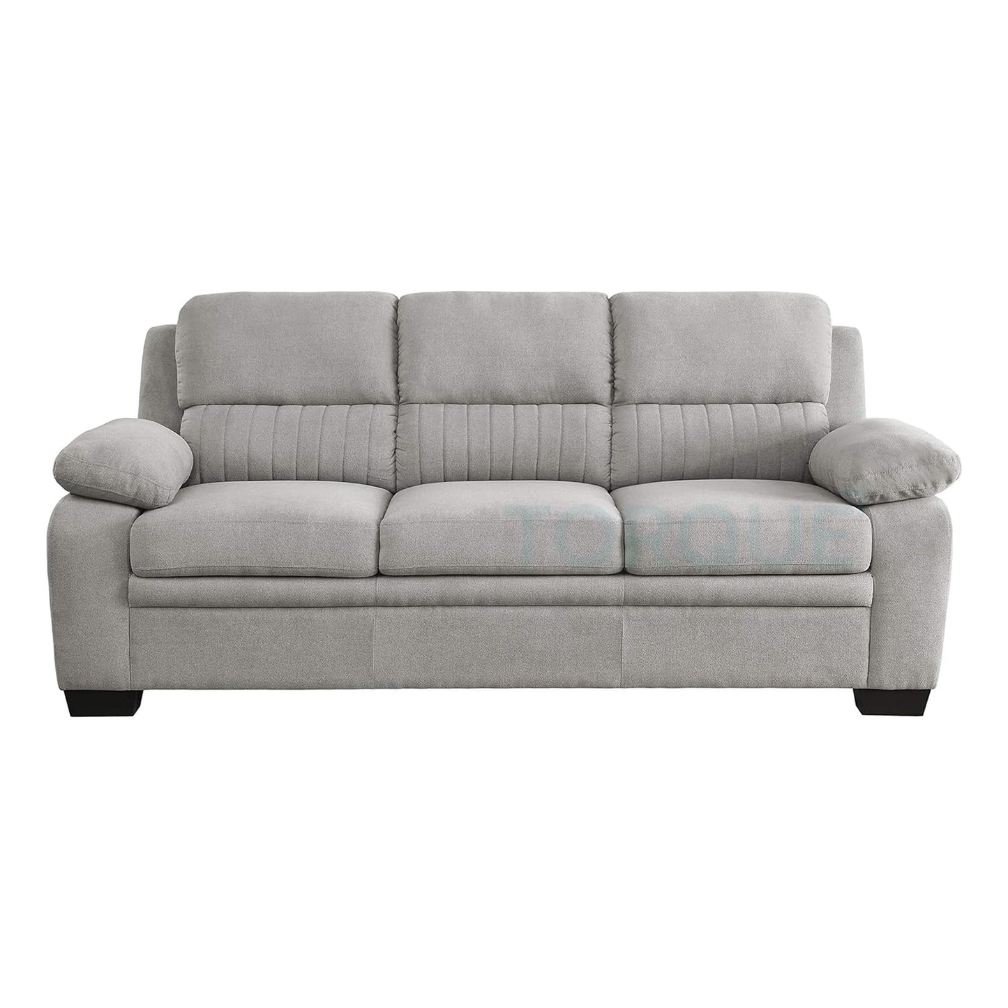 Jett Premium Fabric Sofa Set with Solid Wood Frame – Modern Luxury Living Room Sofa