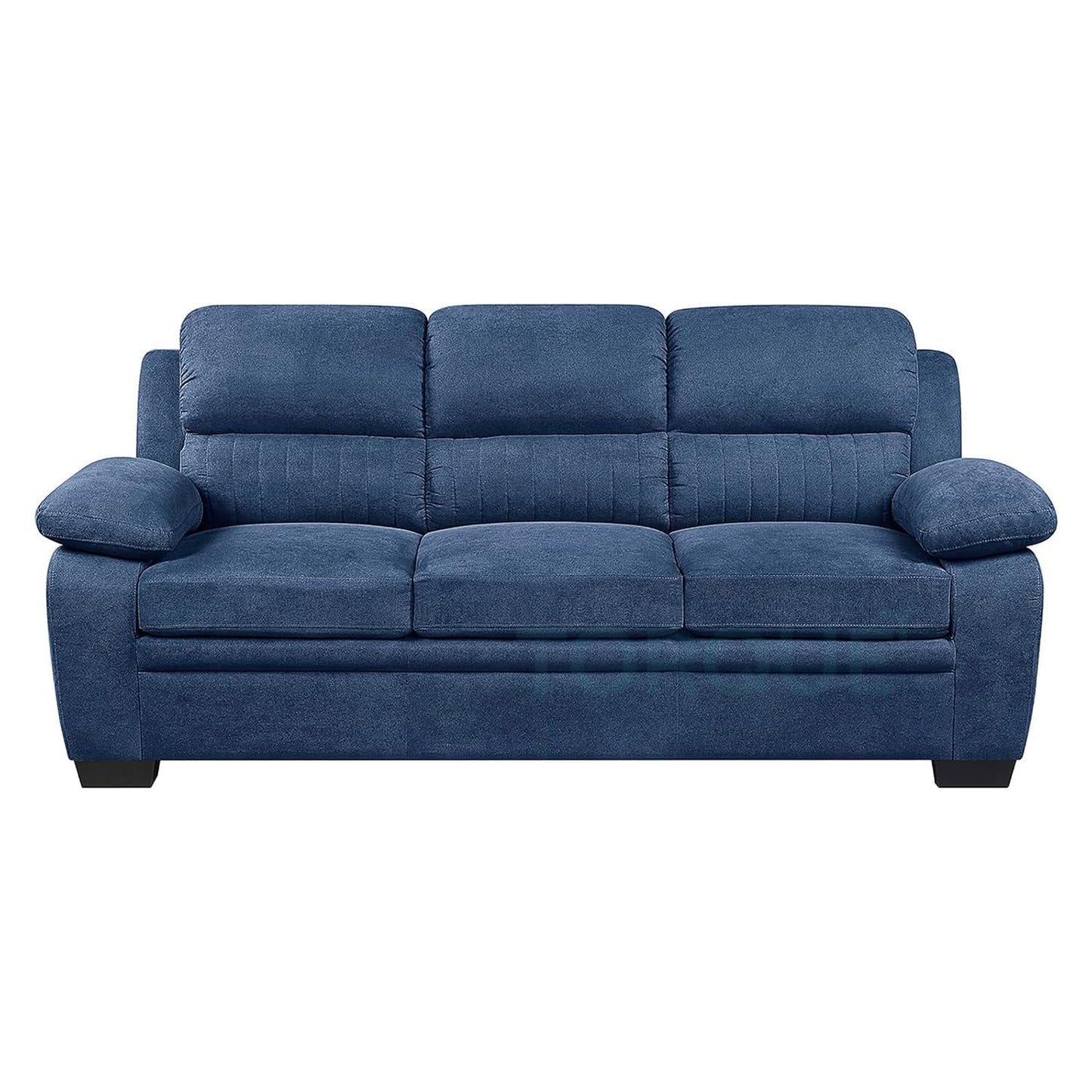 Jett Premium Fabric Sofa Set with Solid Wood Frame – Modern Luxury Living Room Sofa