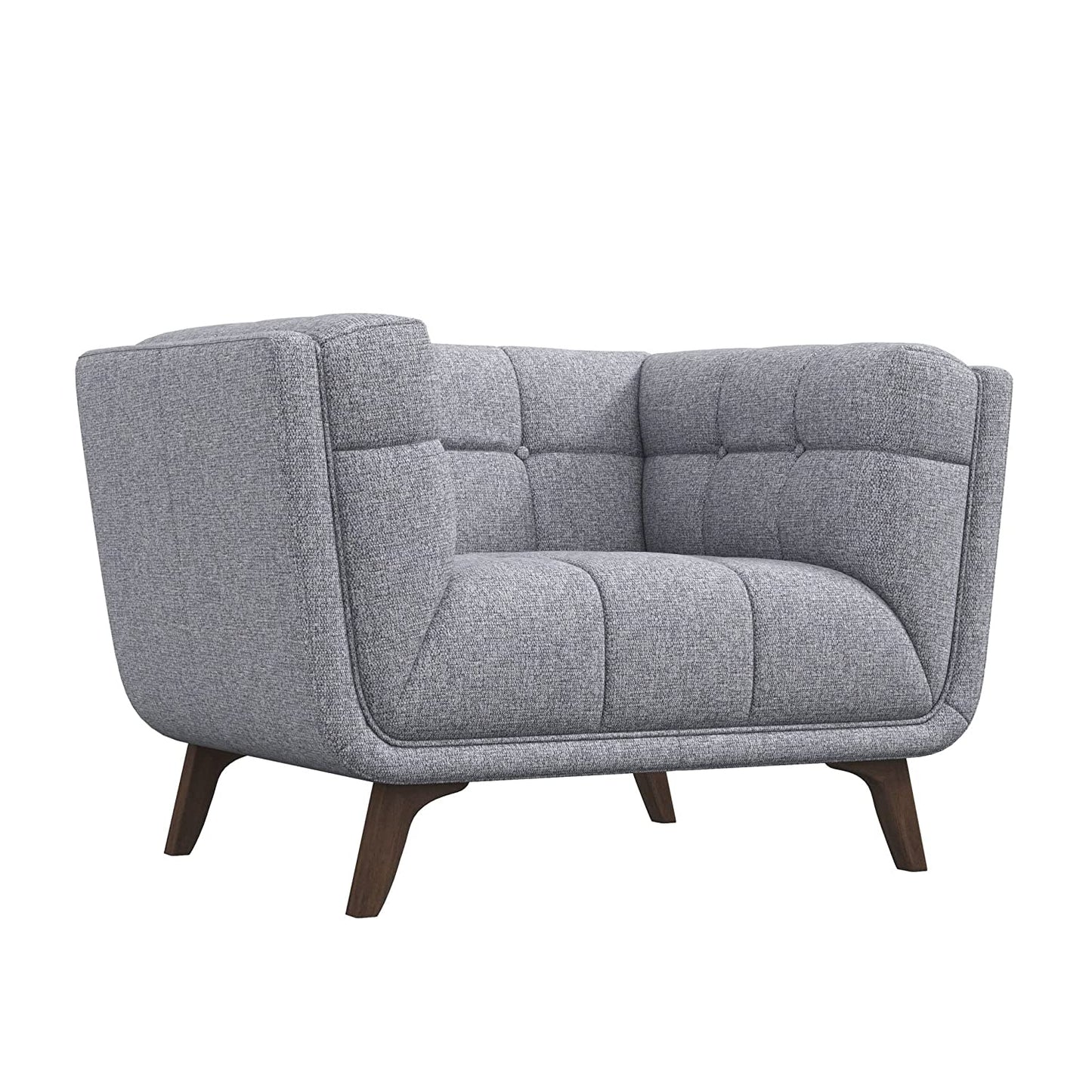 Louis Fabric Sofa For Living Room