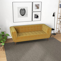 Louis Fabric Sofa For Living Room