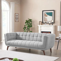 Louis Fabric Sofa For Living Room