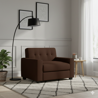 Walton Fabric Sofa for Living Room