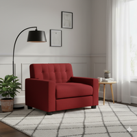 Walton Fabric Sofa for Living Room