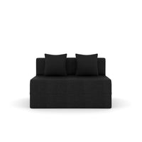 Messi Foldable Sofa Cum Bed