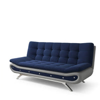 Sabrina 3 Seater Multipurpose Sofa Bed | Convertible Couch BedTorque India
