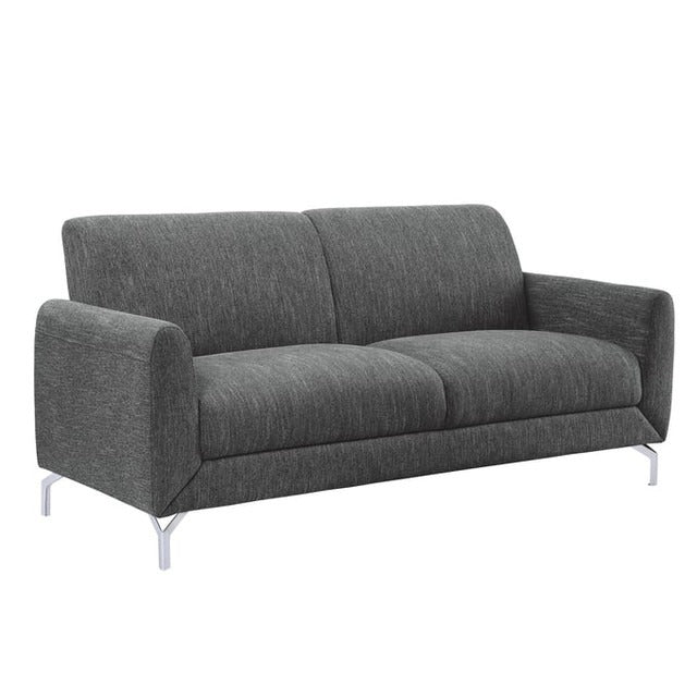 Amesbury Fabric Sofa For Living Room