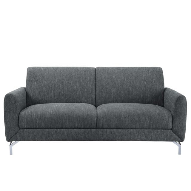 Amesbury Fabric Sofa For Living Room - Torque India