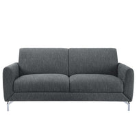 Amesbury Fabric Sofa For Living Room