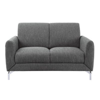 Amesbury Fabric Sofa For Living Room