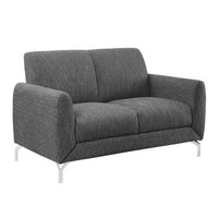 Amesbury Fabric Sofa For Living Room