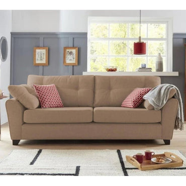 Belina Sofas : Best Fabric Sofa for Living Room, Bedroom, and Office. - Torque India