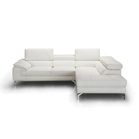 Crasio 5 Seater L Shape Leatherette Sofa For Living Room - Torque India