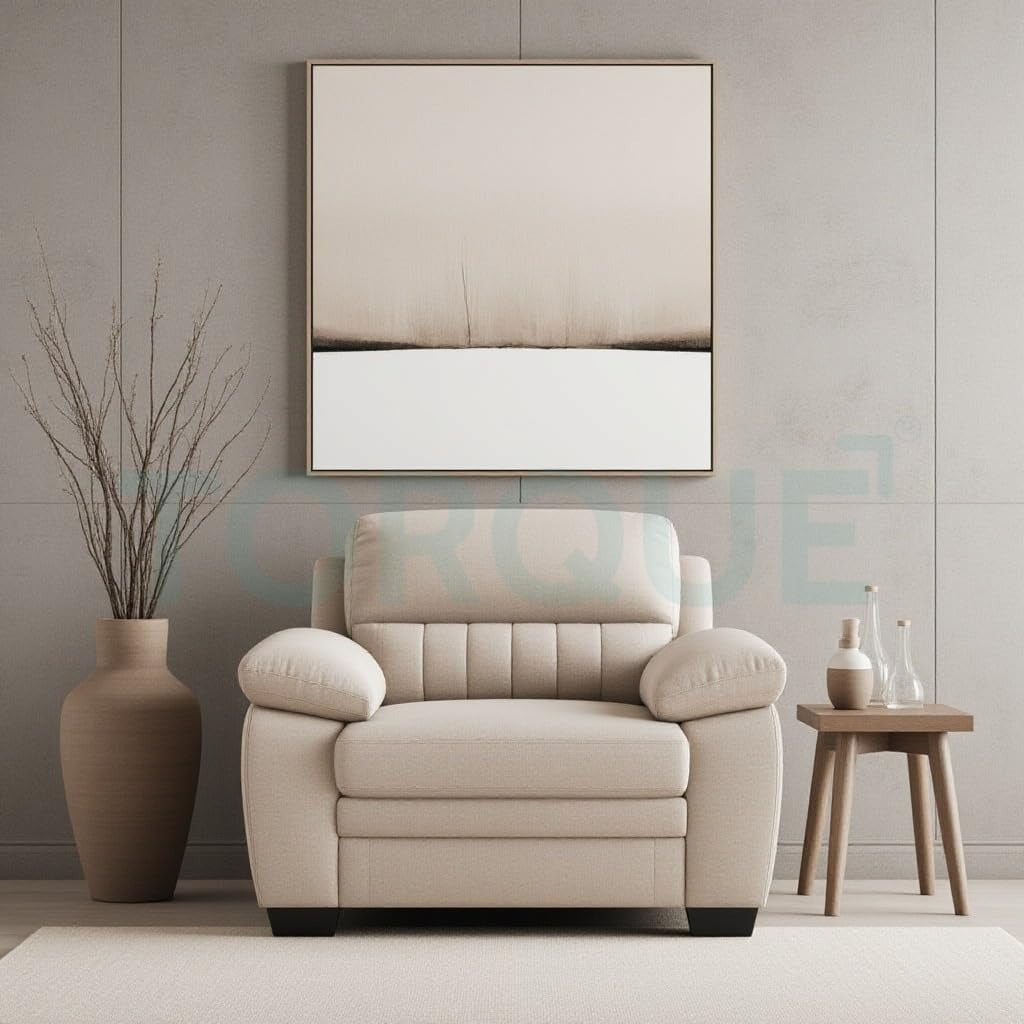 Jett  Premium Fabric Sofa Set