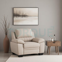 Jett  Premium Fabric Sofa Set