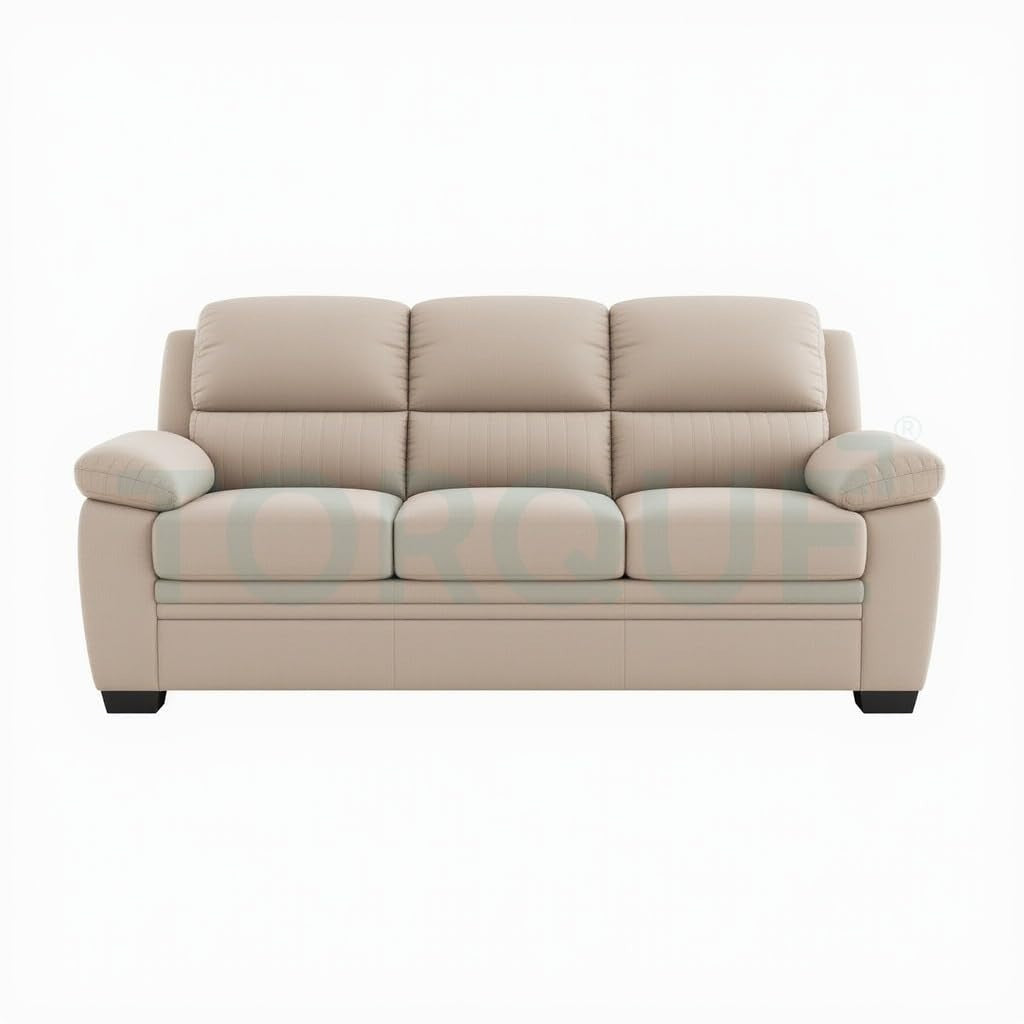 Jett  Premium Fabric Sofa Set