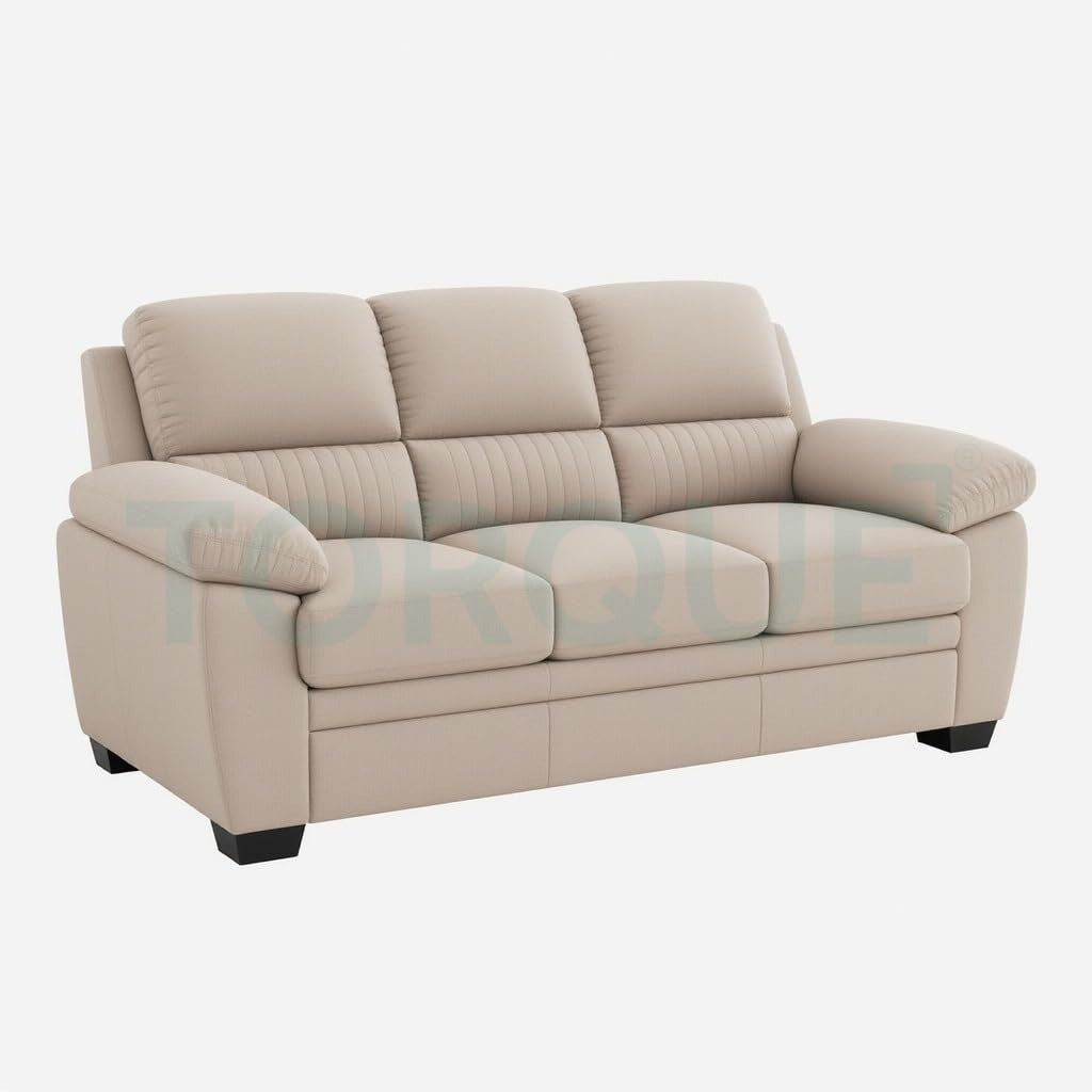 Jett  Premium Fabric Sofa Set