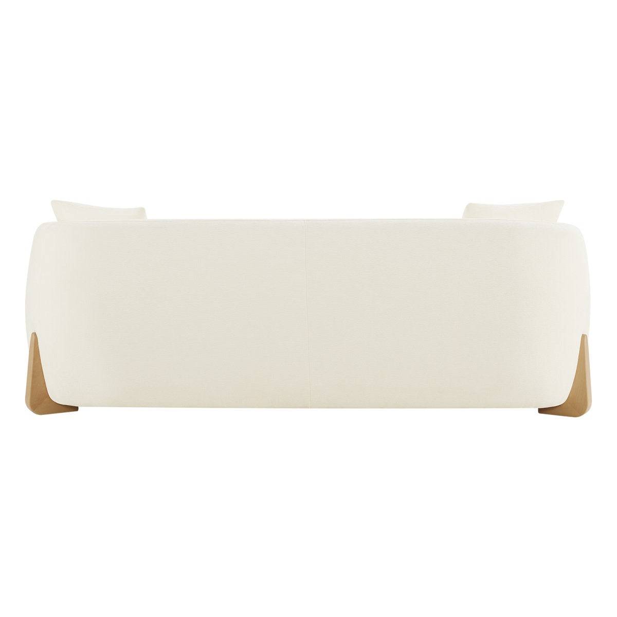 Chenille Sofa 3 Seater Sofa