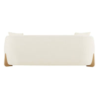 Chenille Sofa 3 Seater Sofa