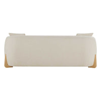 Chenille Sofa 3 Seater Sofa