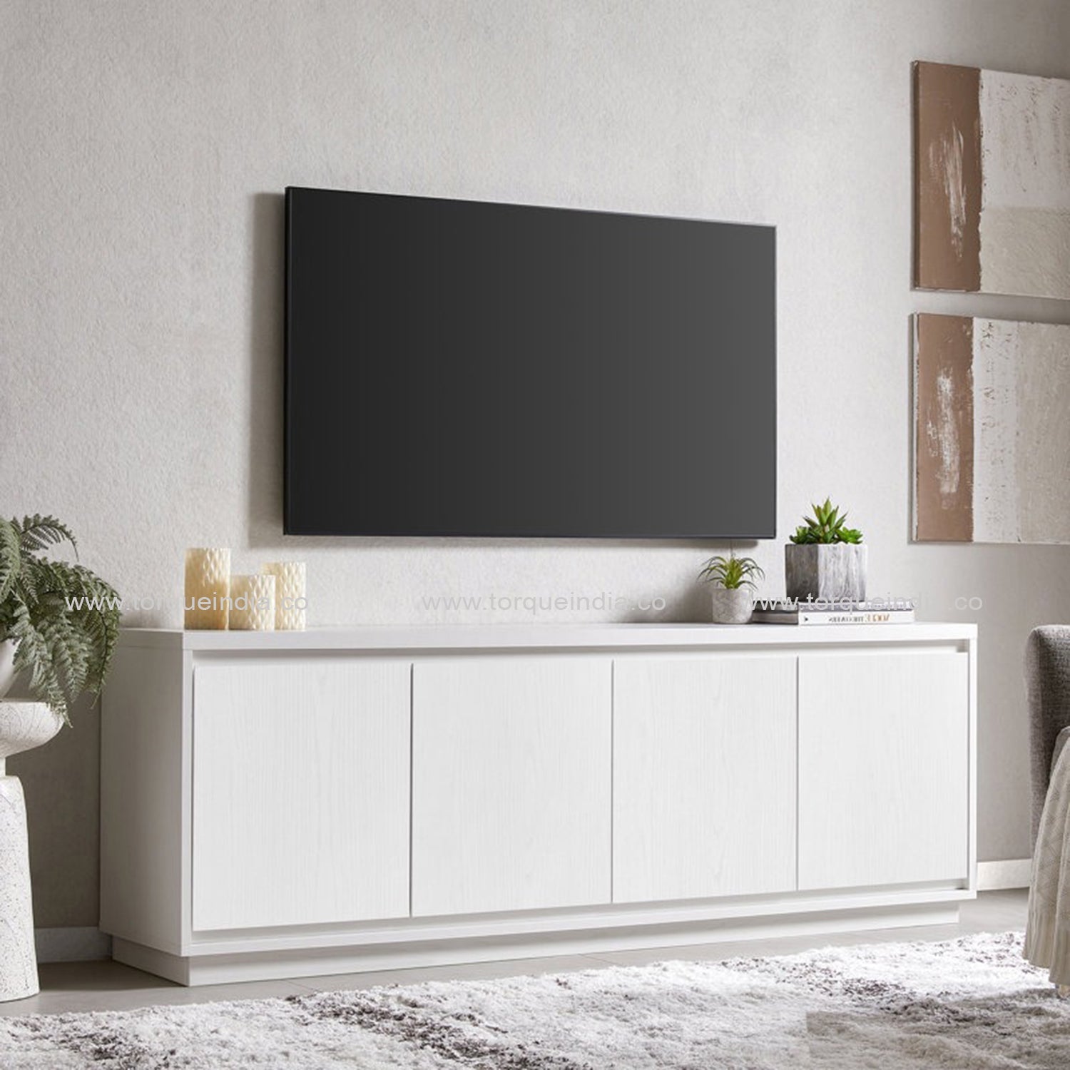 TV Units