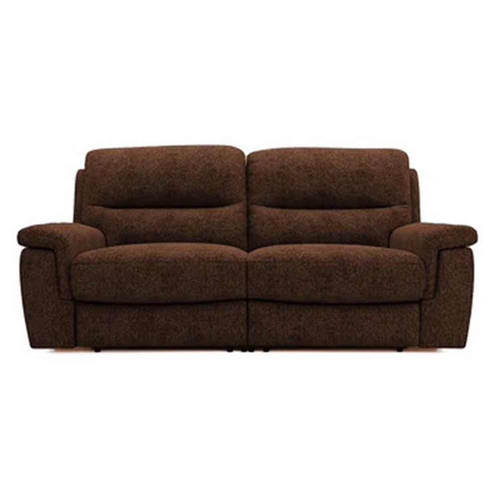 Easton 2 Seater Manual Recliner | 2 Seater Manual Recliner - Torque India