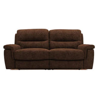 Easton 2 Seater Manual Recliner | 2 Seater Manual Recliner - Torque India