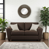 Holden 2 Seater Sofa for Living Room - Torque India