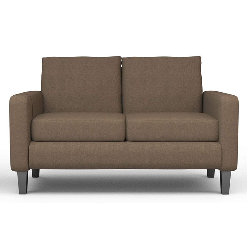 Ivan Fabric Sofa for Living Room, Office, And Bedroom - Torque India