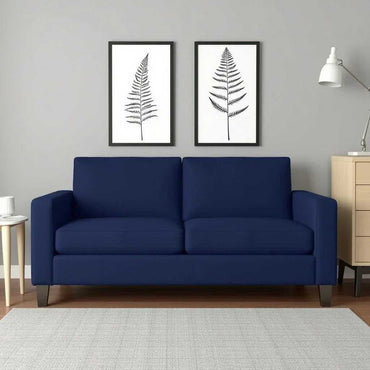 Ivan Fabric Sofa for Living Room, Office, And Bedroom - Torque India