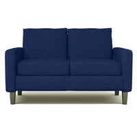 Ivan Fabric Sofa for Living Room, Office, And Bedroom - Torque India