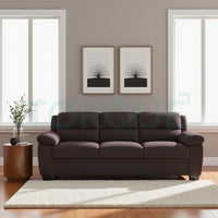 Jett Premium Fabric Sofa Set - TORQUE INNOVATIONS PRIVATE LIMITED
