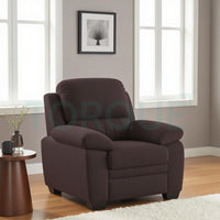 Jett Premium Fabric Sofa Set - TORQUE INNOVATIONS PRIVATE LIMITED