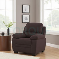 Jett Premium Fabric Sofa Set - TORQUE INNOVATIONS PRIVATE LIMITED