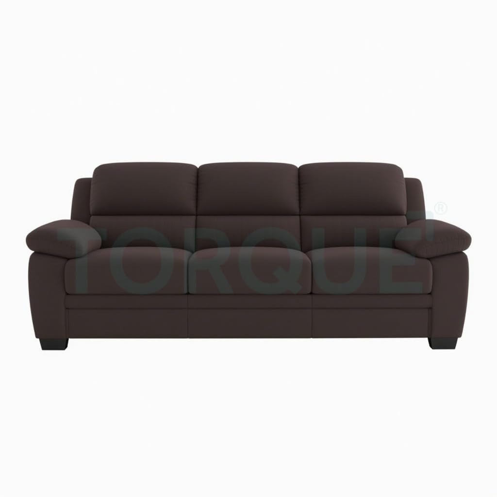 Jett Premium Fabric Sofa Set - TORQUE INNOVATIONS PRIVATE LIMITED