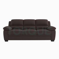 Jett Premium Fabric Sofa Set - TORQUE INNOVATIONS PRIVATE LIMITED