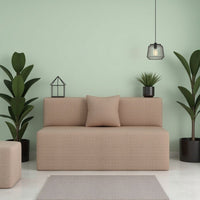 Messi Foldable Sofa Bed | Foldable Sofa Bed - Torque India