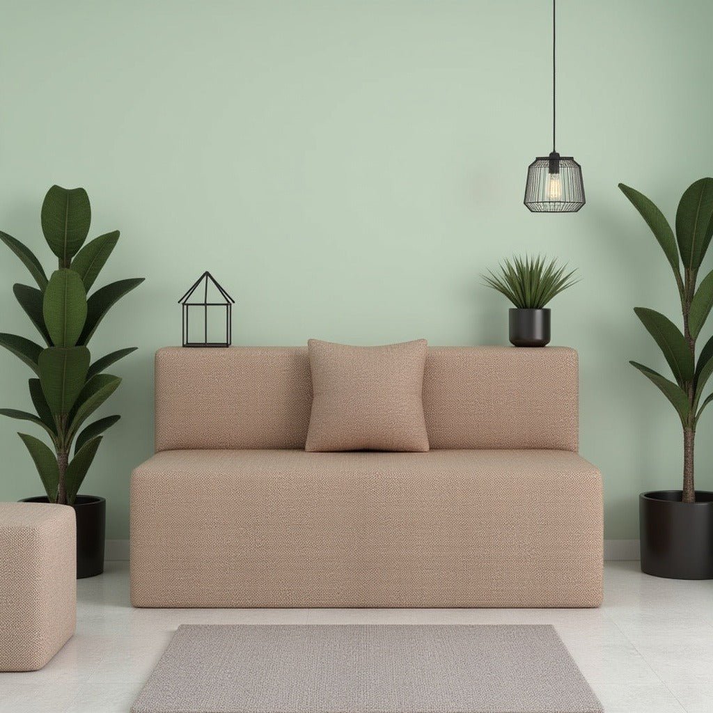 Messi Foldable Sofa Bed | Foldable Sofa Bed - Torque India