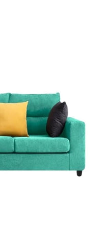 Molira 3 Seater Sofa for Living Room - Torque India