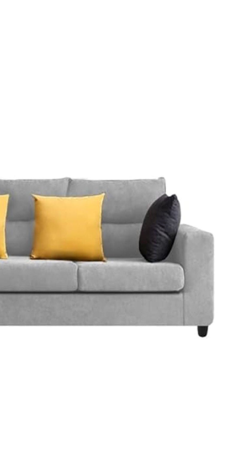 Molira 3 Seater Sofa for Living Room - Torque India