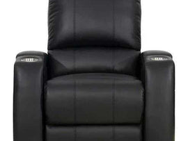 Panther Leatherette Recliner - Torque India