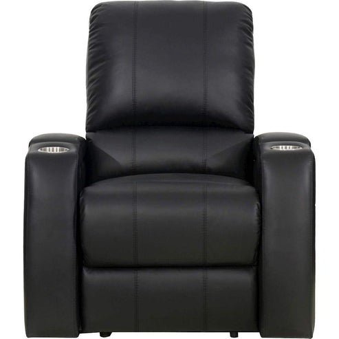 Panther Leatherette Recliner - Torque India