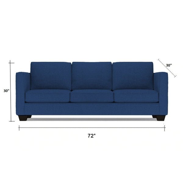 Richmond Fabric Sofa For Living Room - Torque India